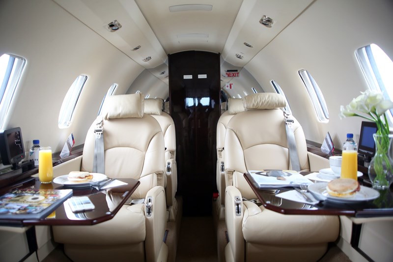 Aircraft Image for N926HL