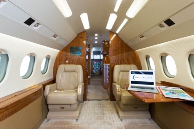 Aircraft Image for N926JC