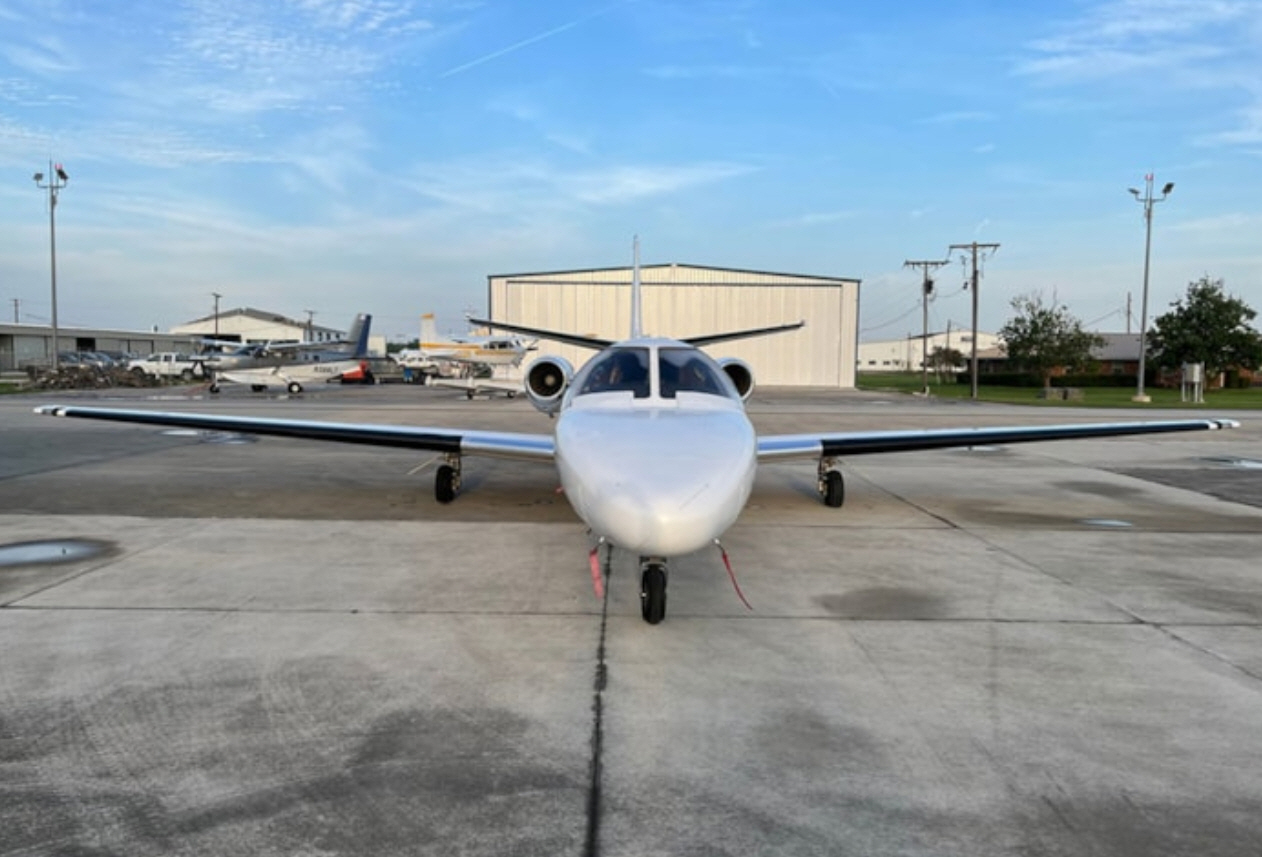 Image of tail N926NC
