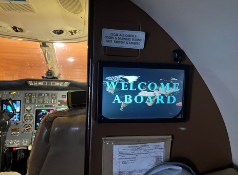 Aircraft Image for N926NC