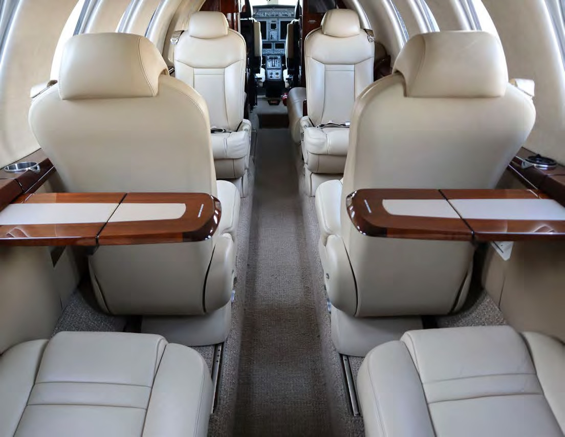 Aircraft Image for N926TP
