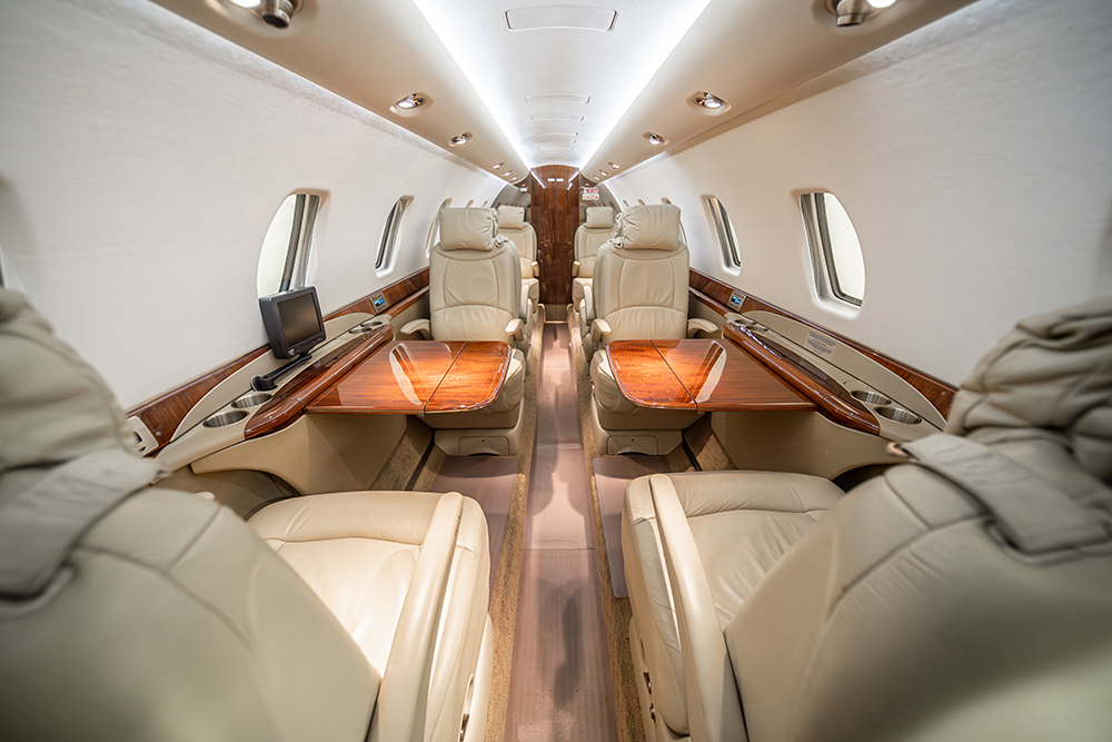 Aircraft Image for N927AC