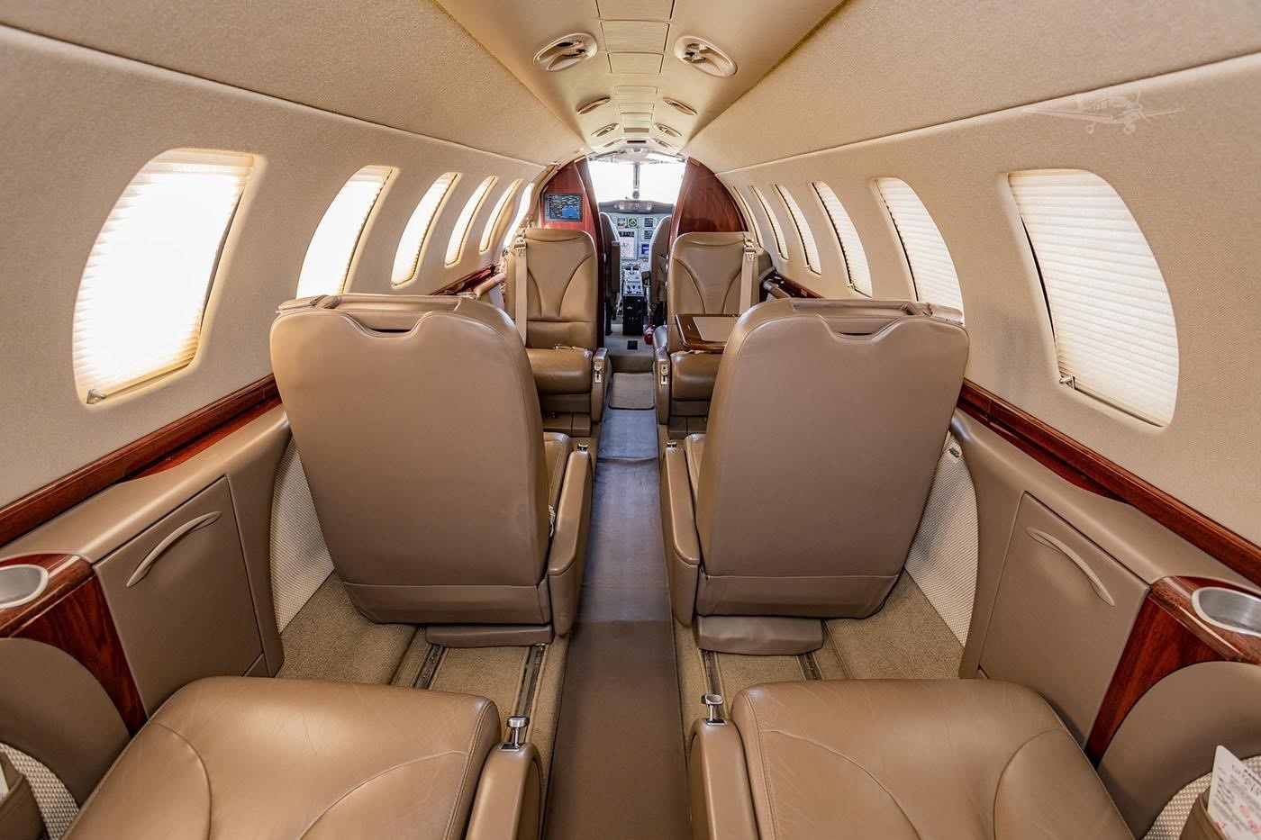 Aircraft Image for N927JM