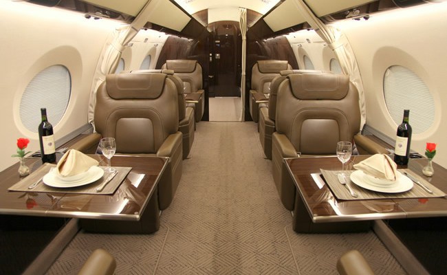 Aircraft Image for N927MC