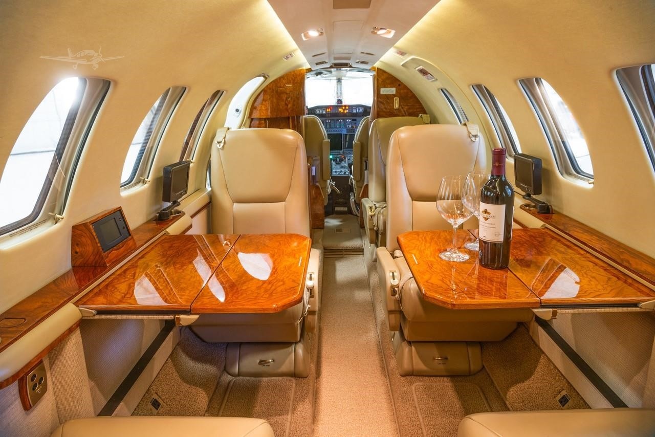 Aircraft Image for N927PK