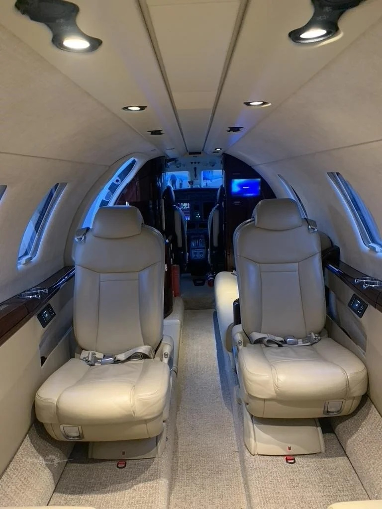 Aircraft Image for N927TA