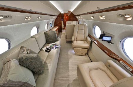 Aircraft Image for N928GC