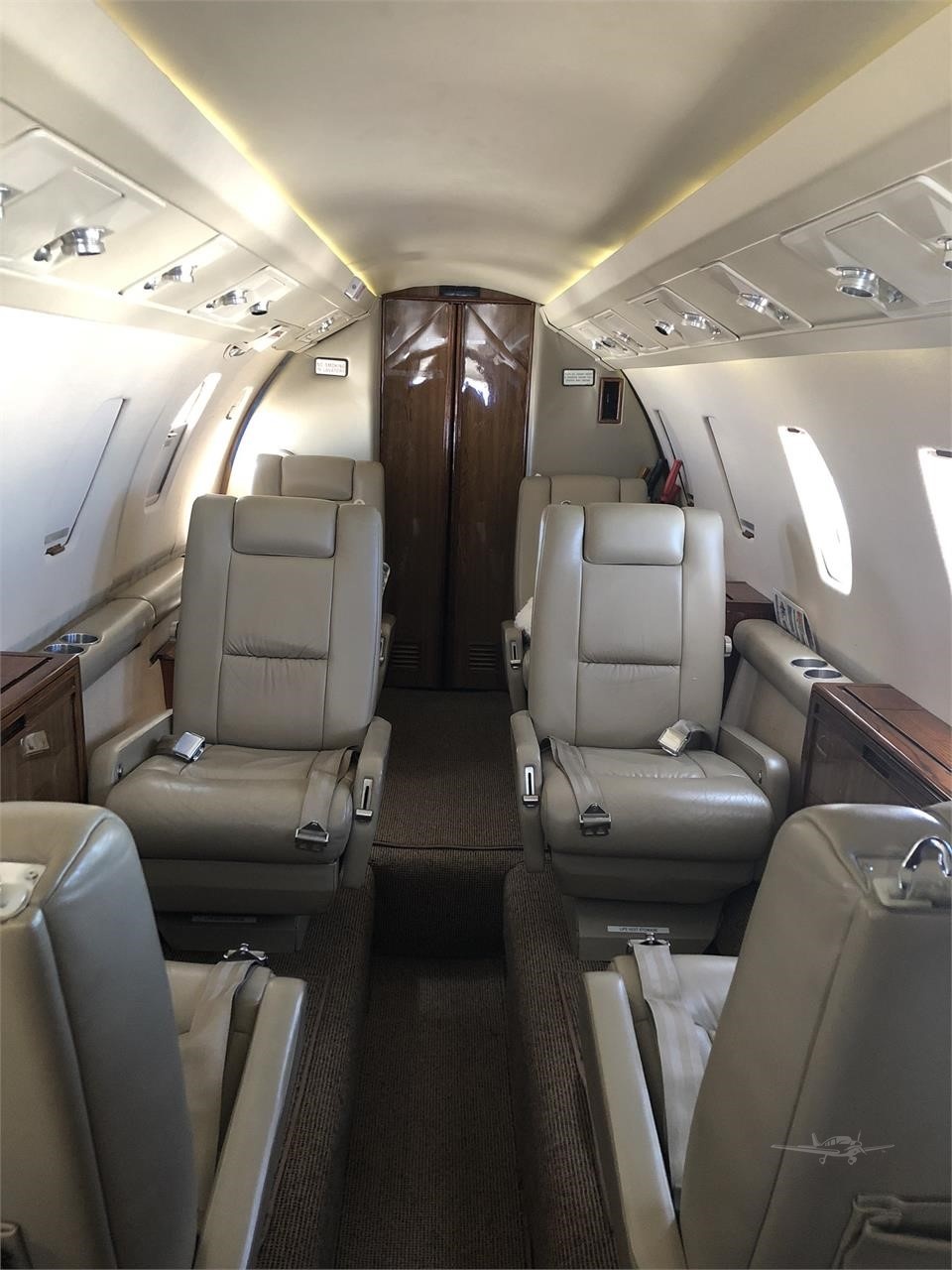 Aircraft Image for N928PS