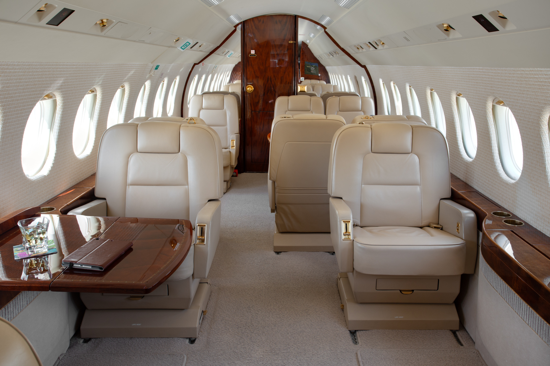 Aircraft Image for N928PW