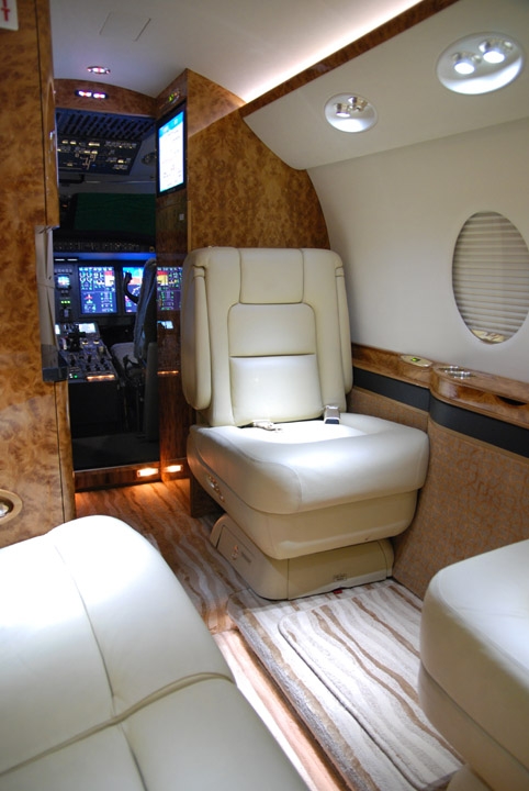 Aircraft Image for N928ST