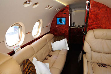 Aircraft Image for N929AK