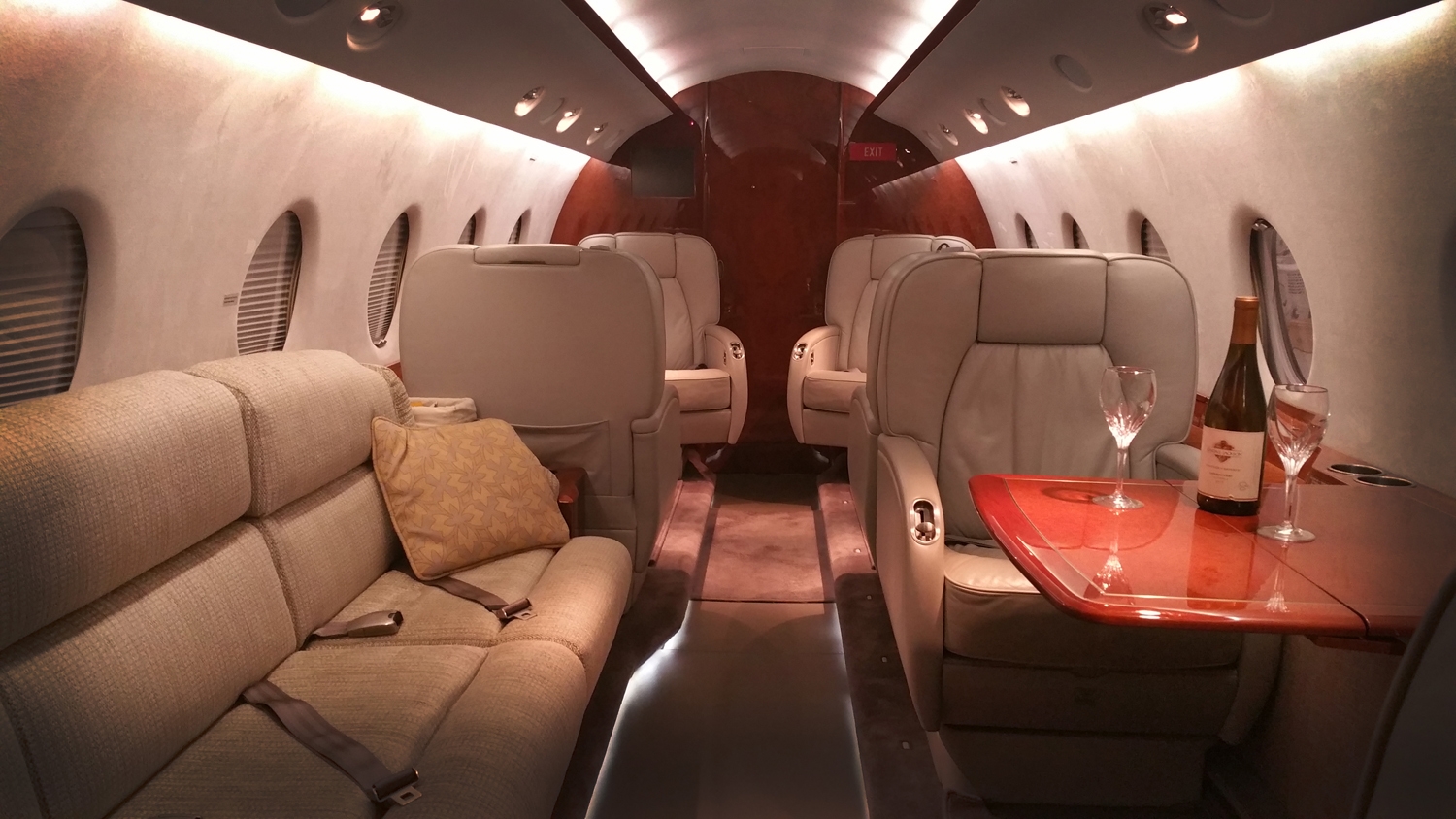 Aircraft Image for N929GA