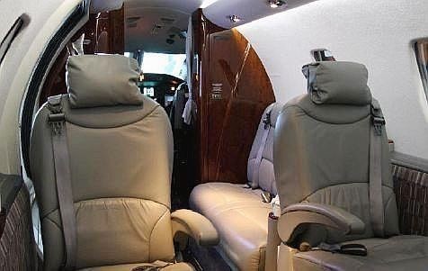 Aircraft Image for N929JL