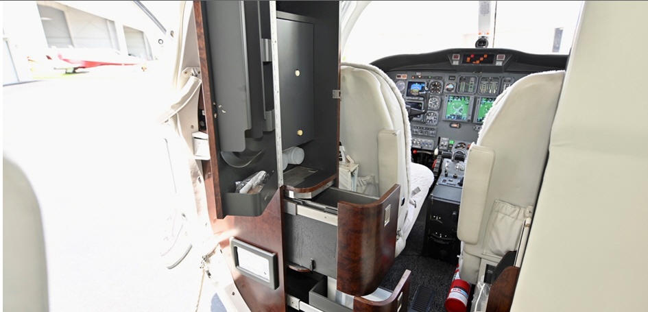 Aircraft Image for N929JT