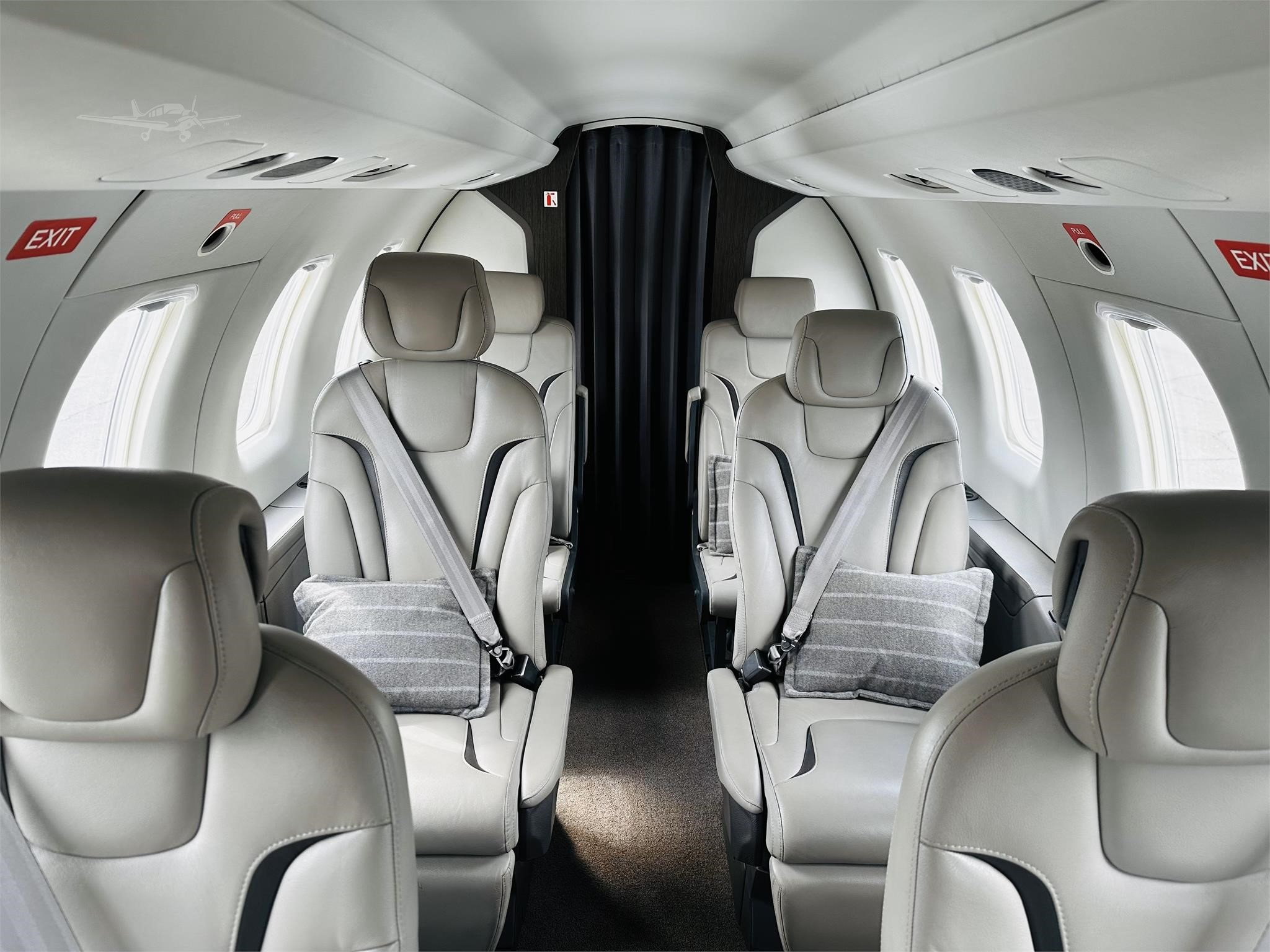 Aircraft Image for N929MZ