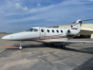 Image of tail N929SS