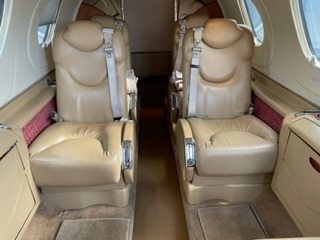 Aircraft Image for N929SS