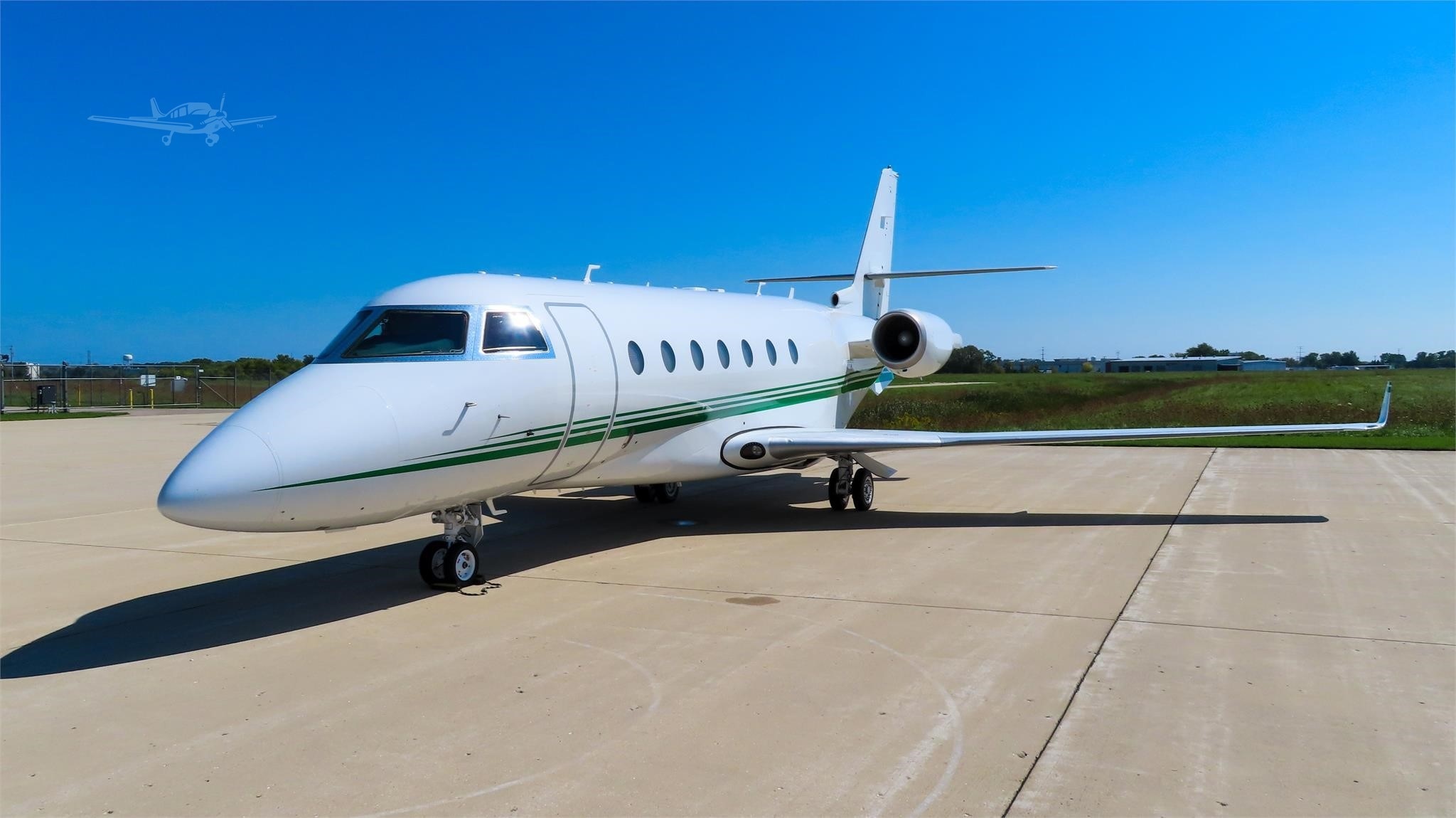 Image of tail N929WC