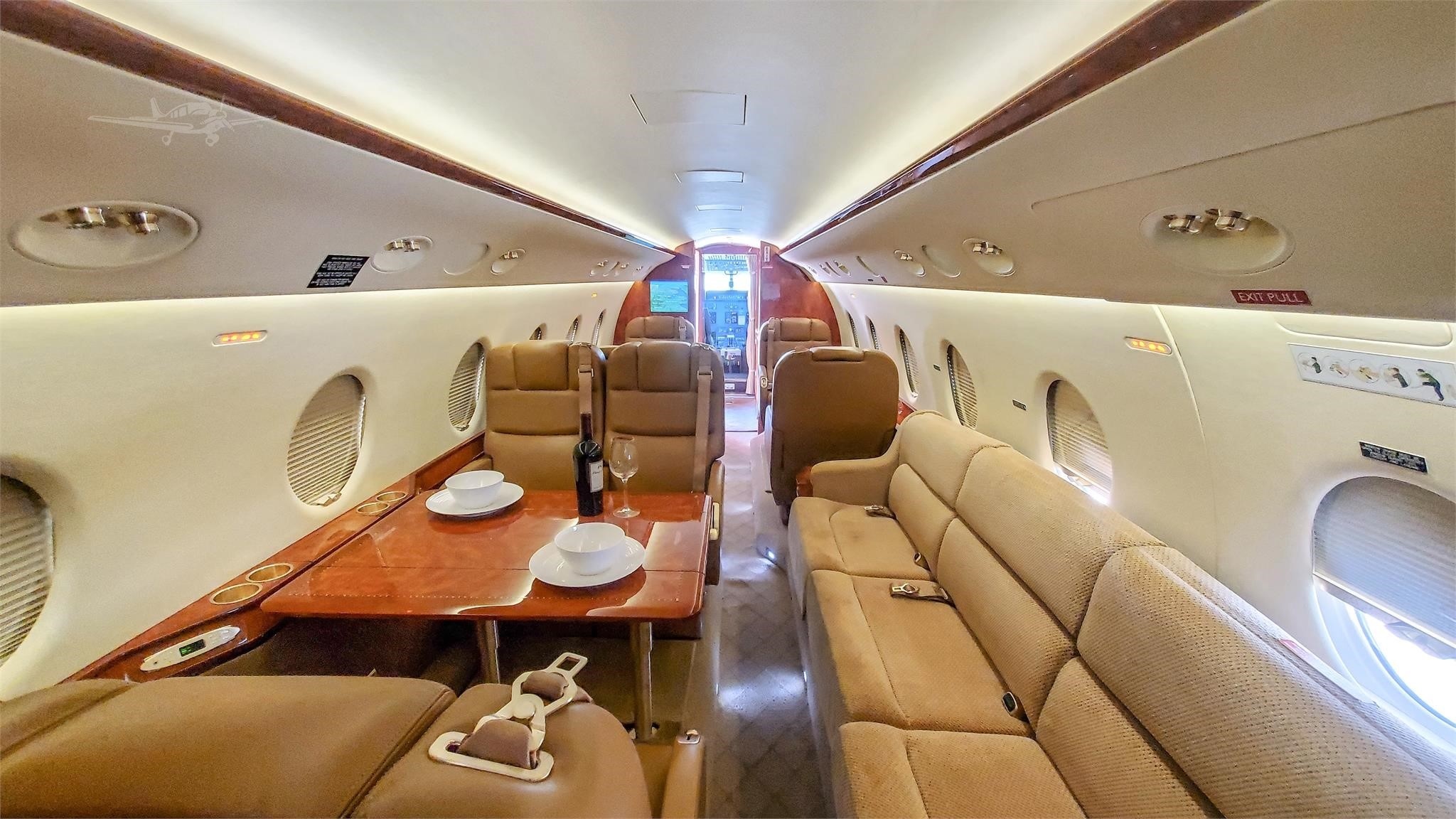 Aircraft Image for N929WC