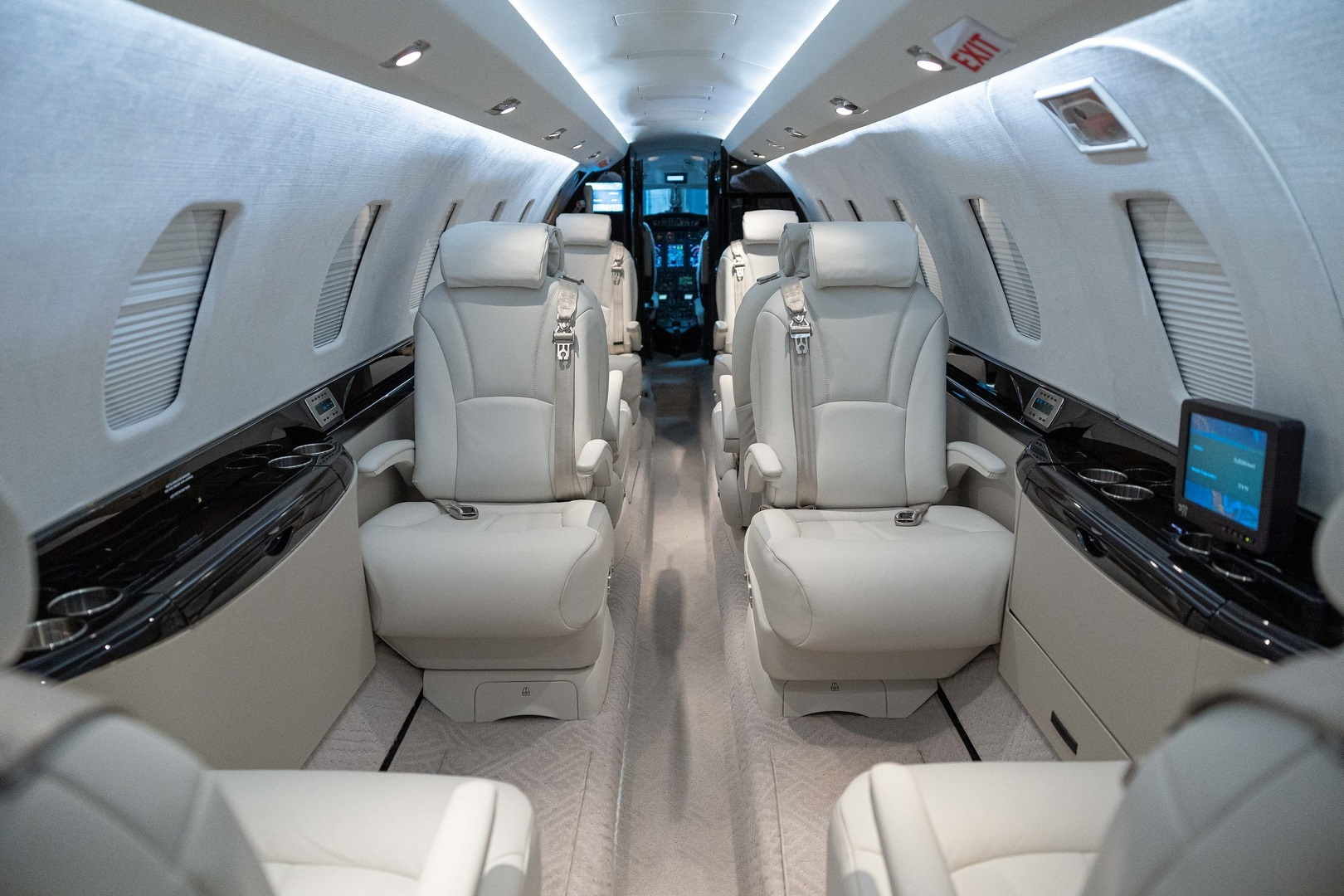 Aircraft Image for N92RX