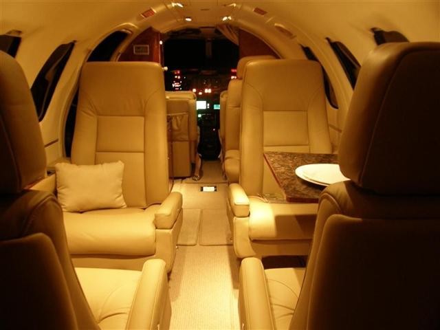 Aircraft Image for N92SM