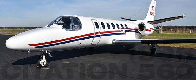Aircraft Image for N92SS