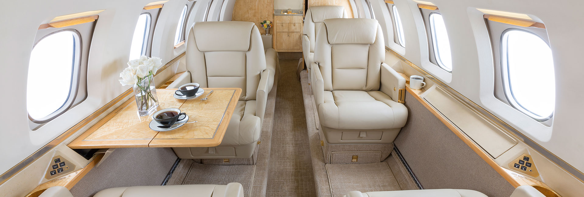 Aircraft Image for N92UP