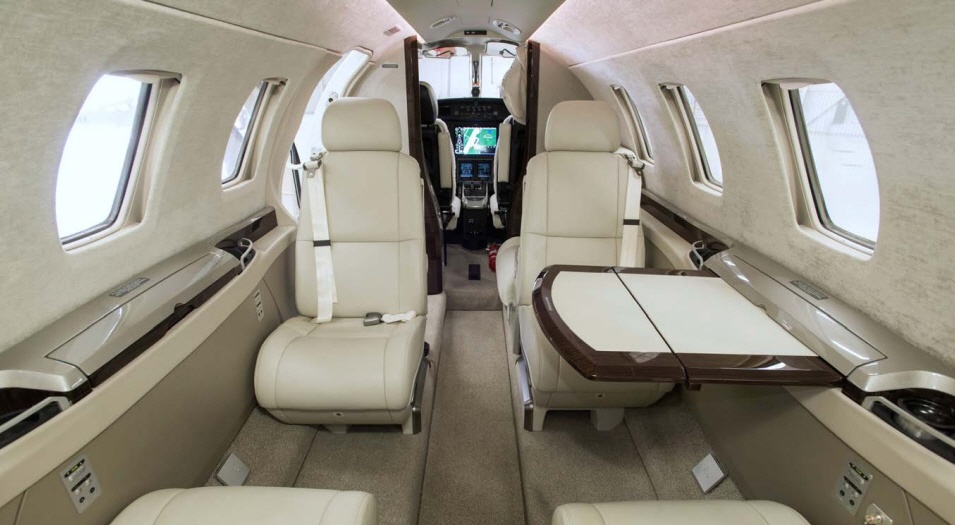 Aircraft Image for N92WG