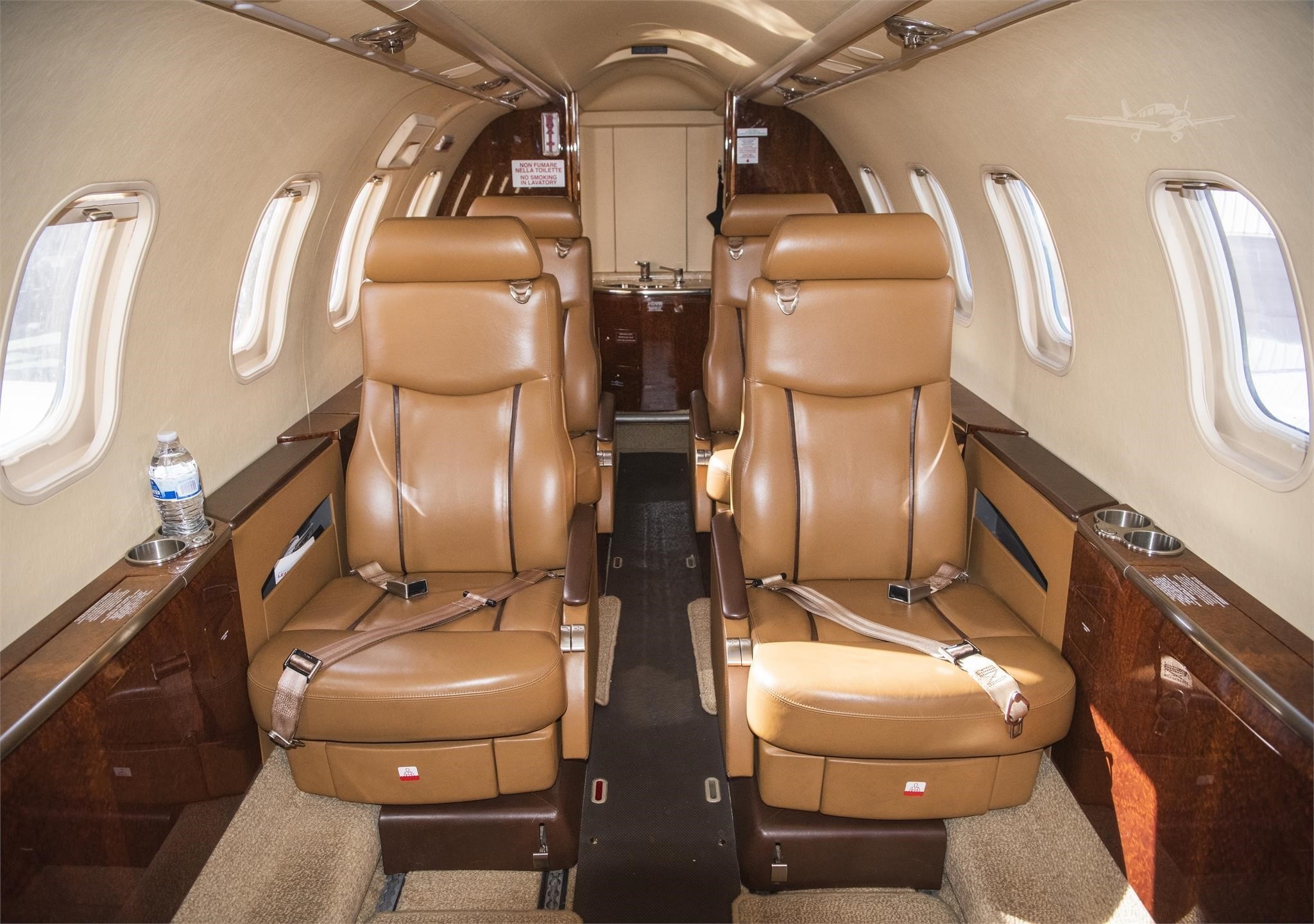 Aircraft Image for N930CC