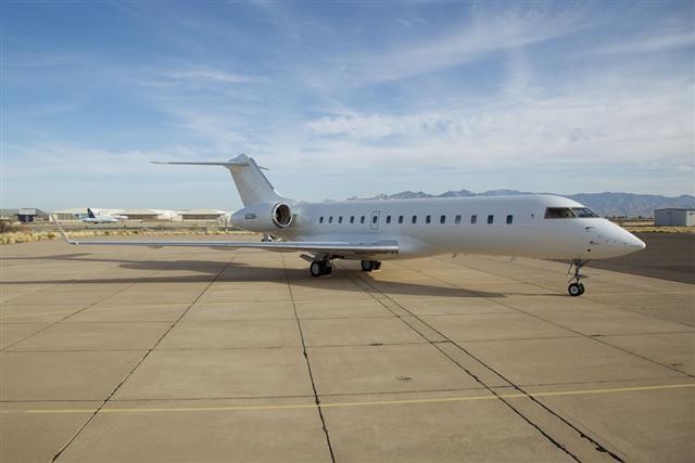 Aircraft Image for N930EN