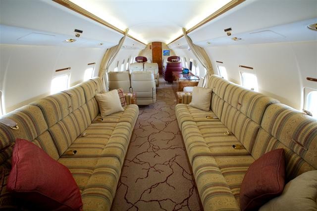 Aircraft Image for N930EN