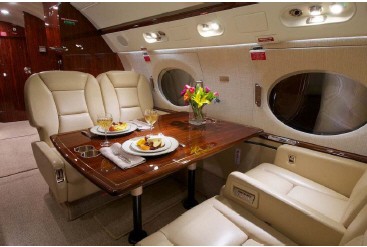 Aircraft Image for N931DC