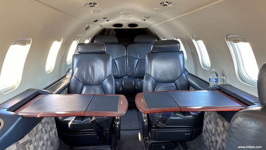 Aircraft Image for N931ED