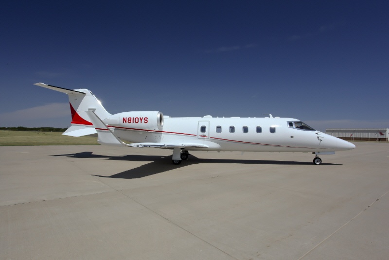 Image of tail N933MS