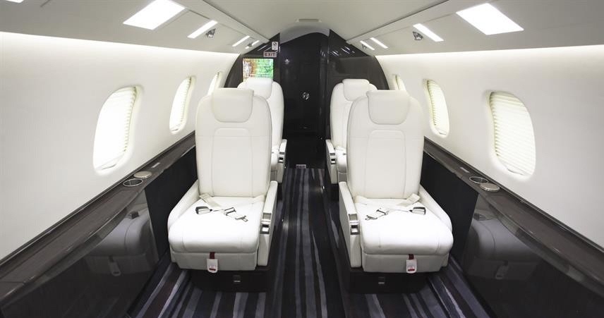 Aircraft Image for N933MS