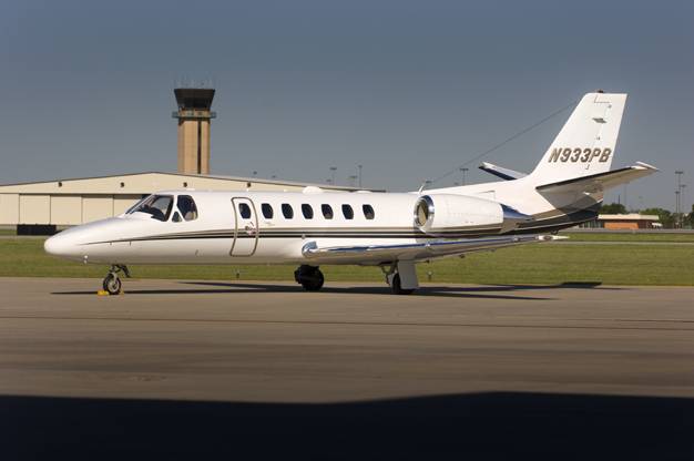 Image of tail N933PB