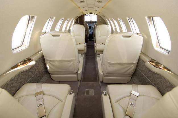 Aircraft Image for N933PB