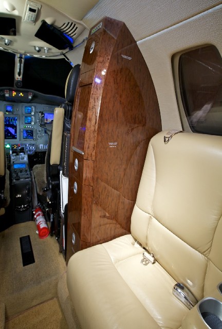 Aircraft Image for N934CT