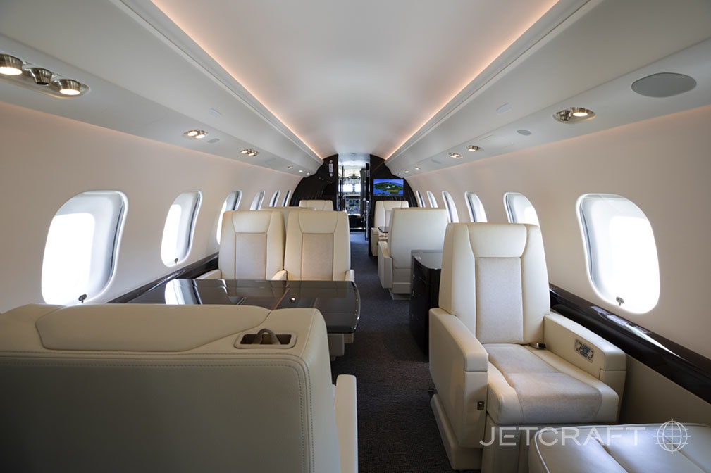 Aircraft Image for N934JM