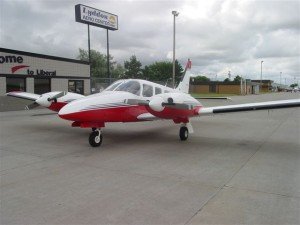Image of tail N934SB
