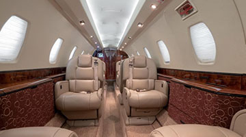 Aircraft Image for N935BA