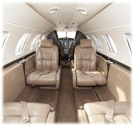 Aircraft Image for N935BS