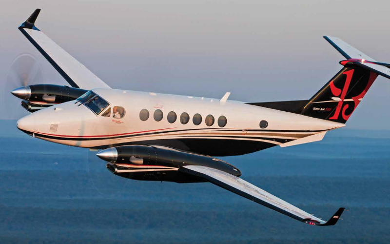 Image of tail N935JC