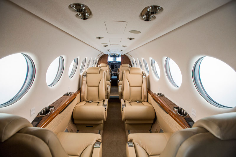 Aircraft Image for N935JC