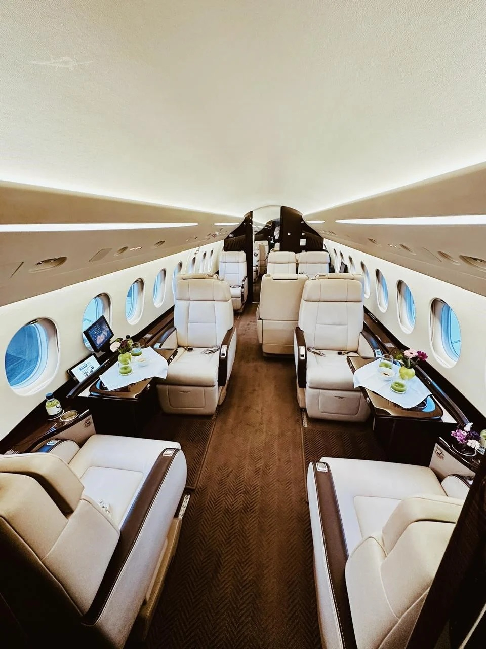 Aircraft Image for N935SF