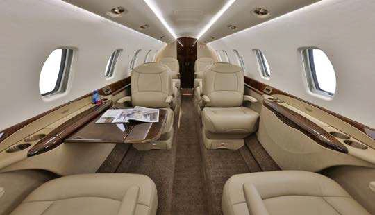 Aircraft Image for N936JS