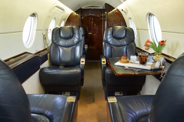 Aircraft Image for N937RV