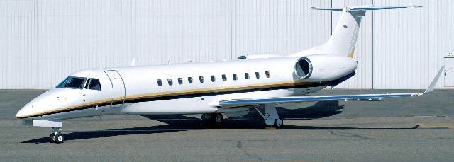 Aircraft Image for N939AJ