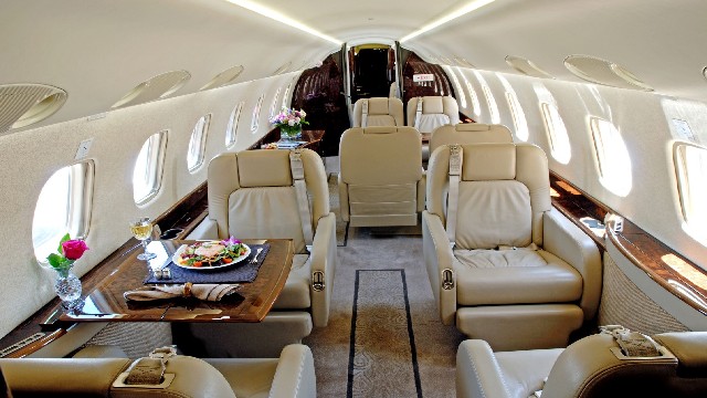 Aircraft Image for N939AJ
