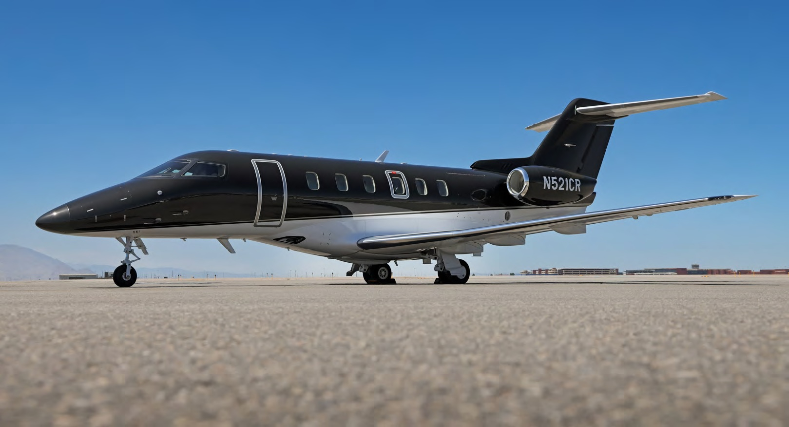 Aircraft Image for N939AM